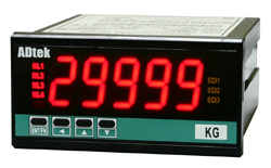 Điều khiển trọng lượng CS2-SG