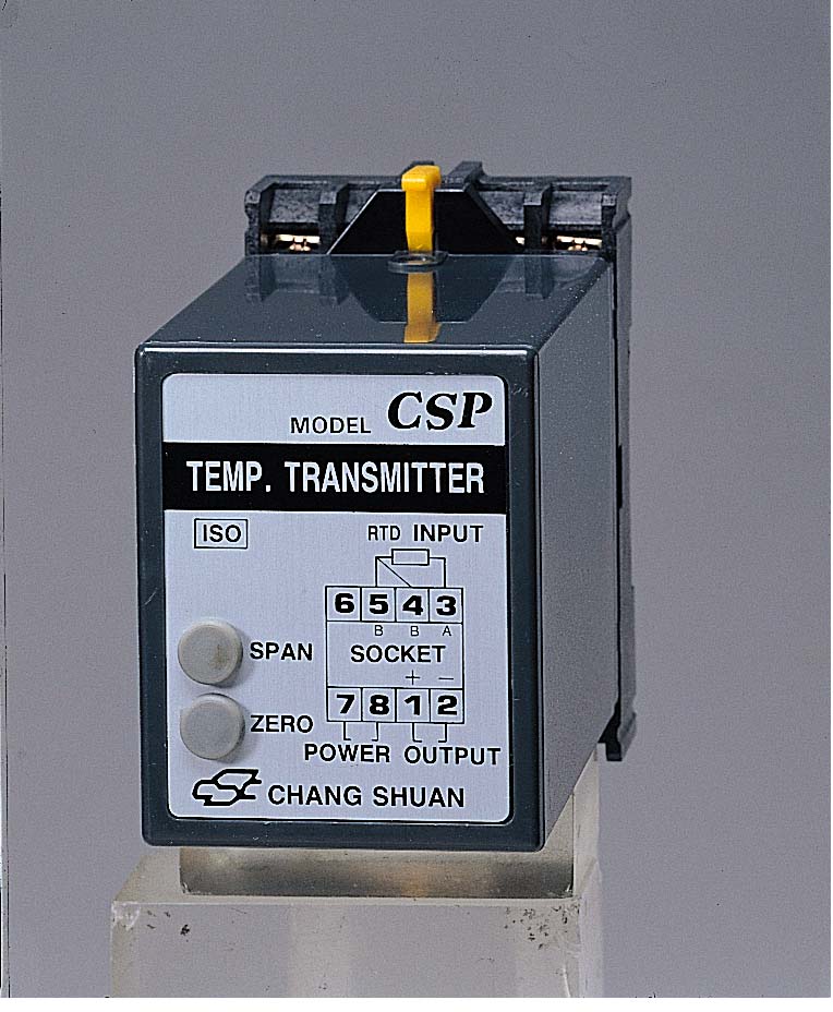 Chuyển đổi tín hiệu nhiệt độ CSP-T