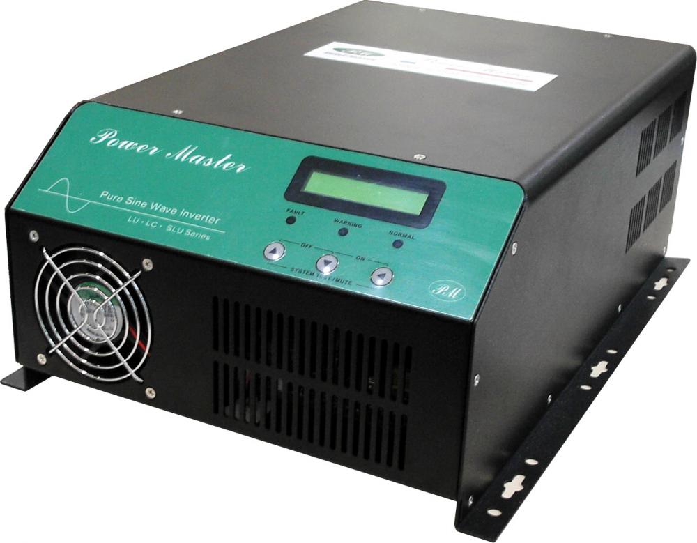 Inverter DC to AC PM-0800LC