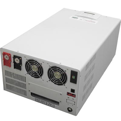 Inverter DC to AC PM-2400LC