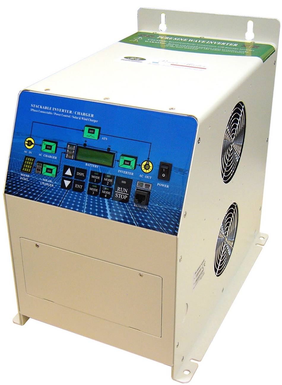 Inverter solar PM-3000SI